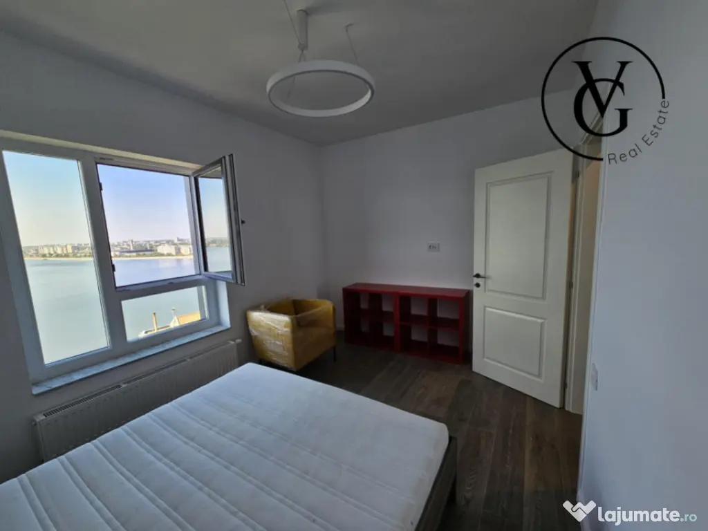 Apartament 3 camere Lacul Morii | Sos. Virtutii