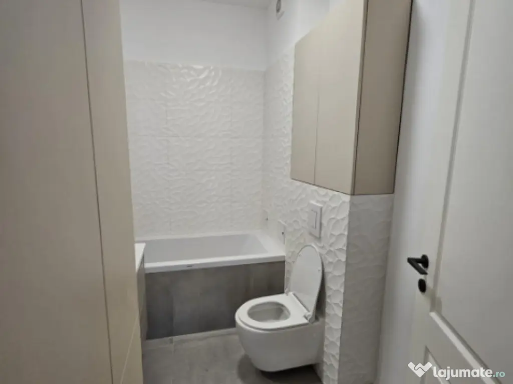 Apartament 3 camere Lacul Morii | Sos. Virtutii