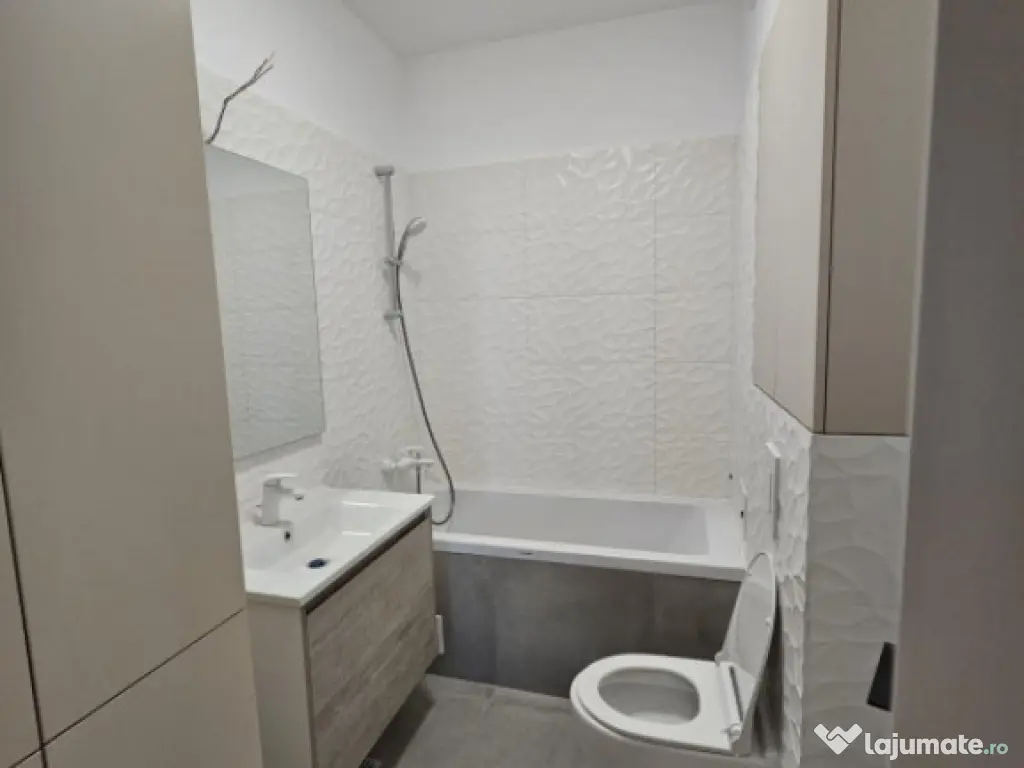 Apartament 3 camere Lacul Morii | Sos. Virtutii