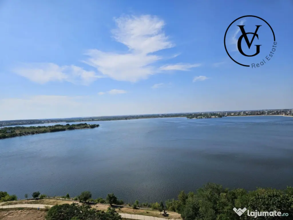 Apartament 3 camere Lacul Morii | Sos. Virtutii