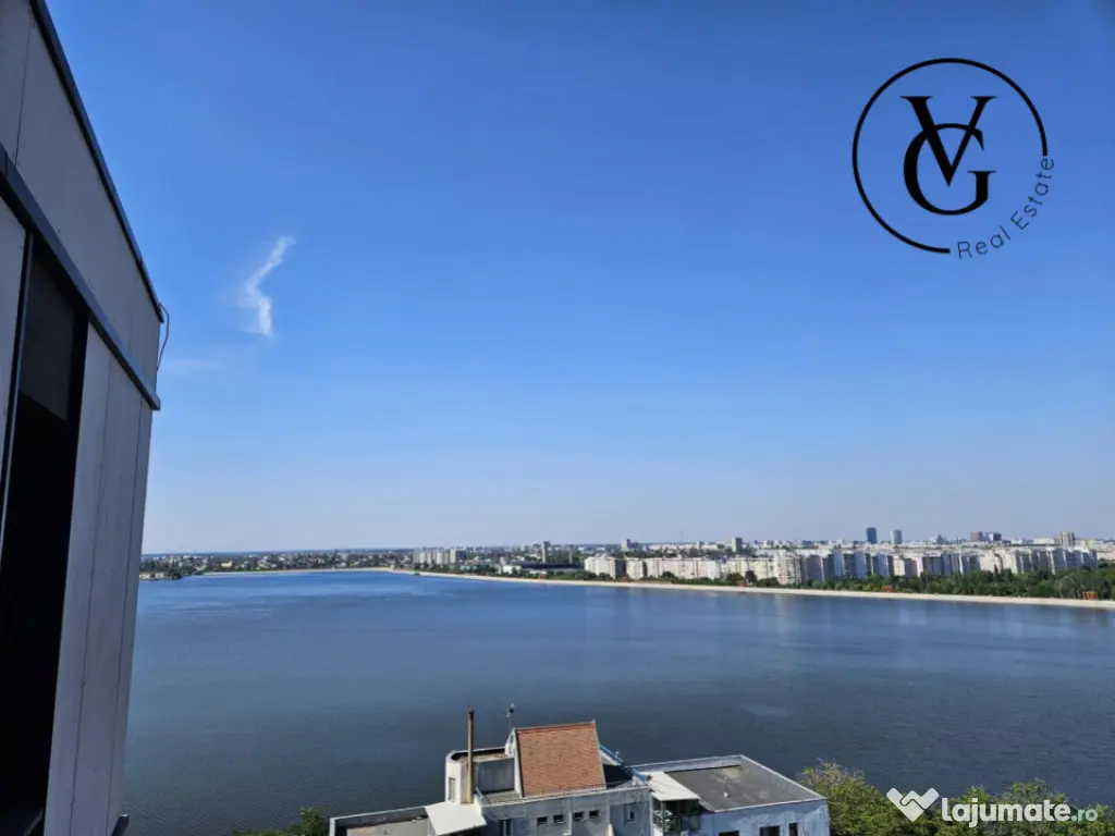 Apartament 3 camere Lacul Morii | Sos. Virtutii