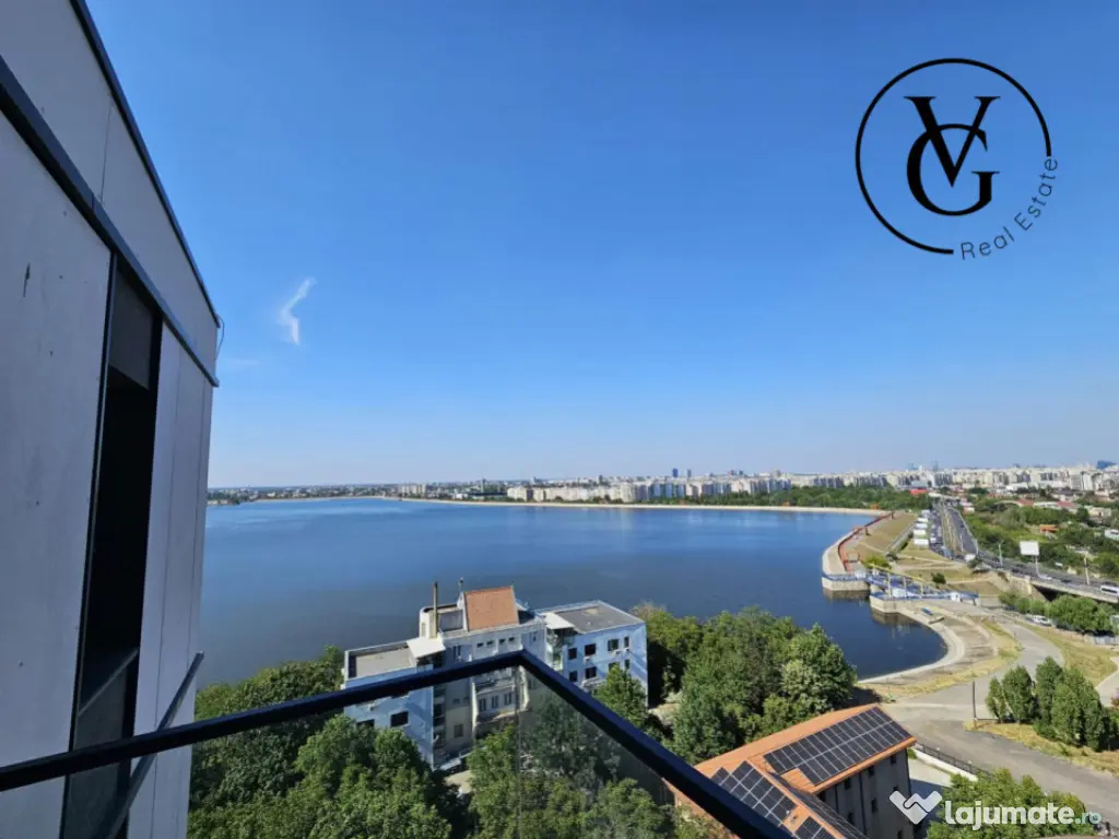 Apartament 3 camere Lacul Morii | Sos. Virtutii