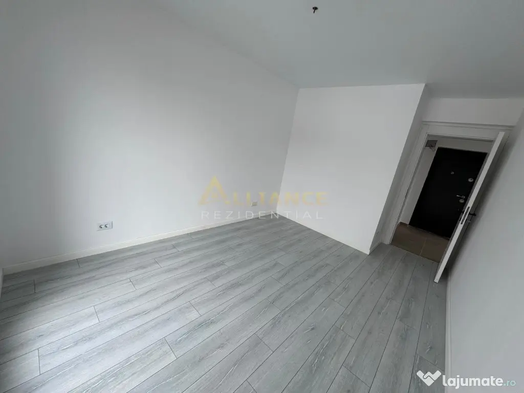 Sector 4 Apartament 2 Camere Parc Tudor Arghezi 