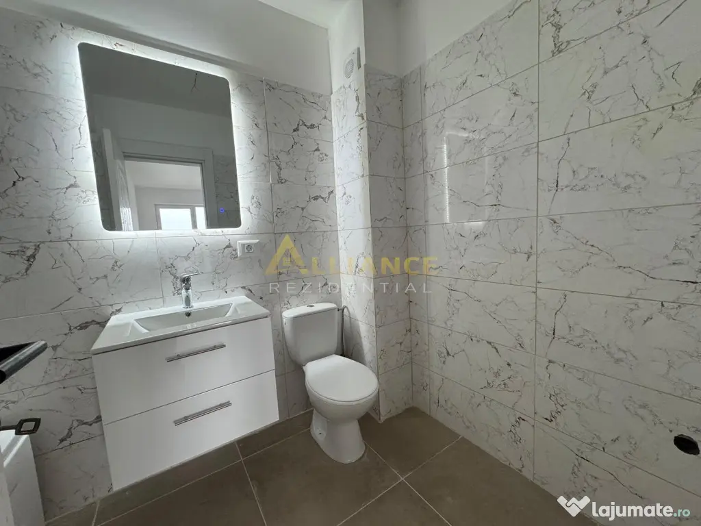 Sector 4 Apartament 2 Camere Parc Tudor Arghezi 