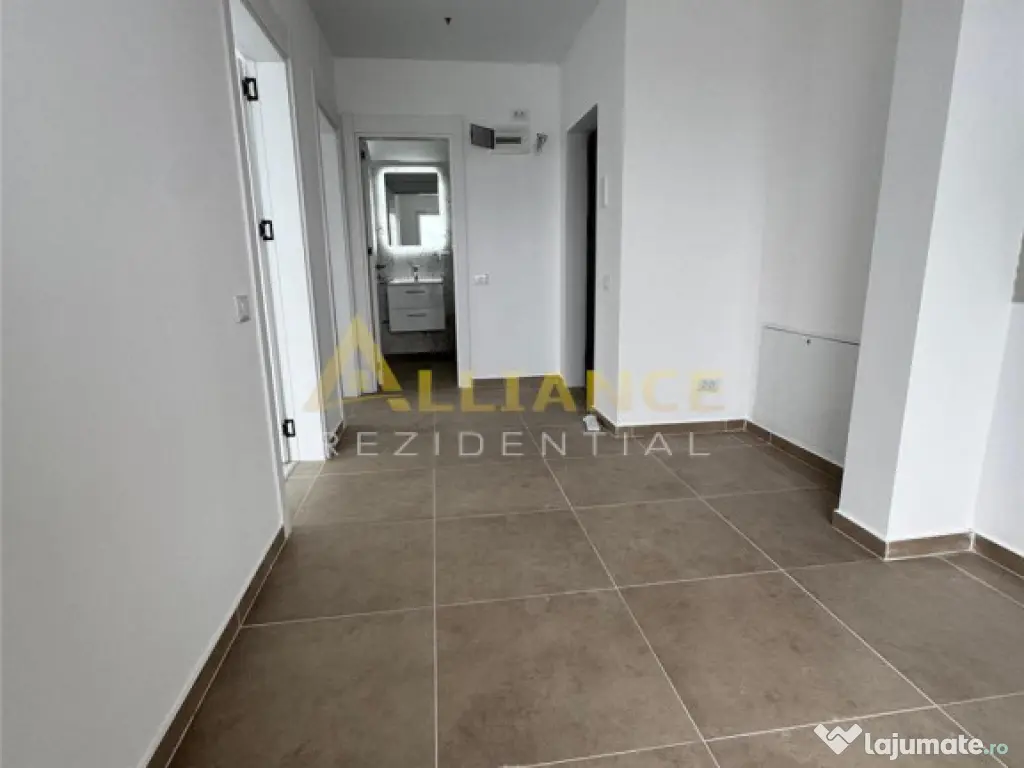 Sector 4 Apartament 2 Camere Parc Tudor Arghezi 