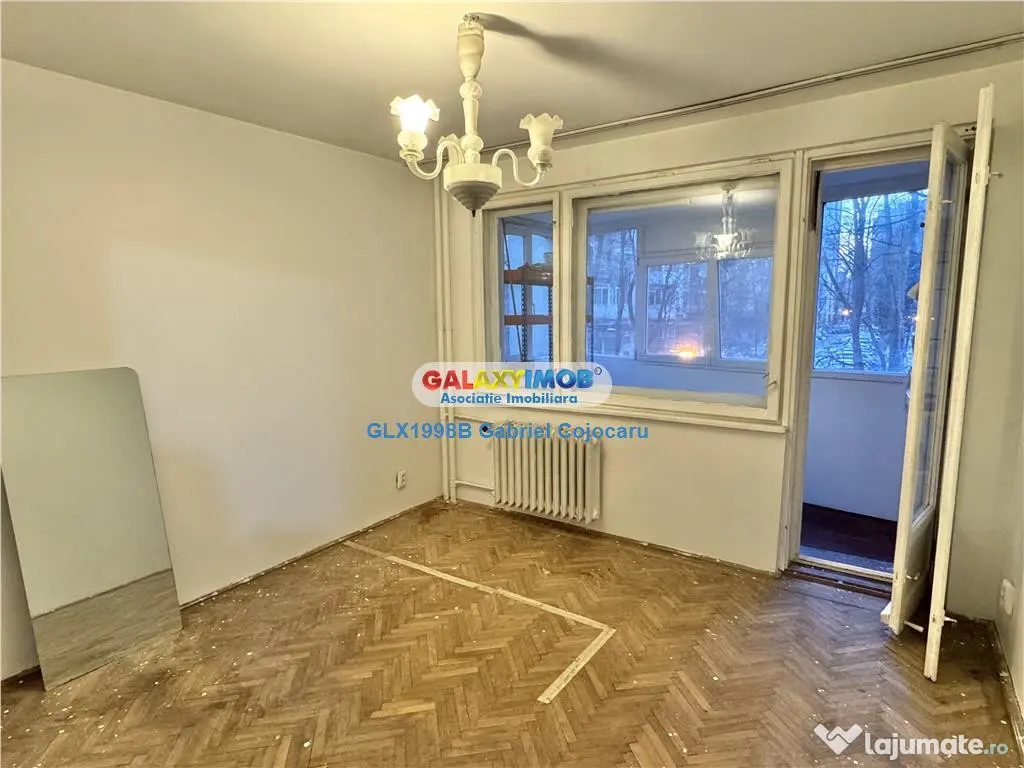 Titan-Basarabia | apartament 2 camere | etaj 1 la 5 minute 