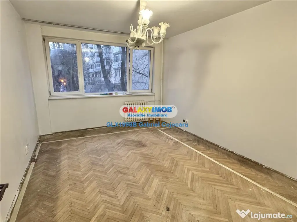 Titan-Basarabia | apartament 2 camere | etaj 1 la 5 minute 