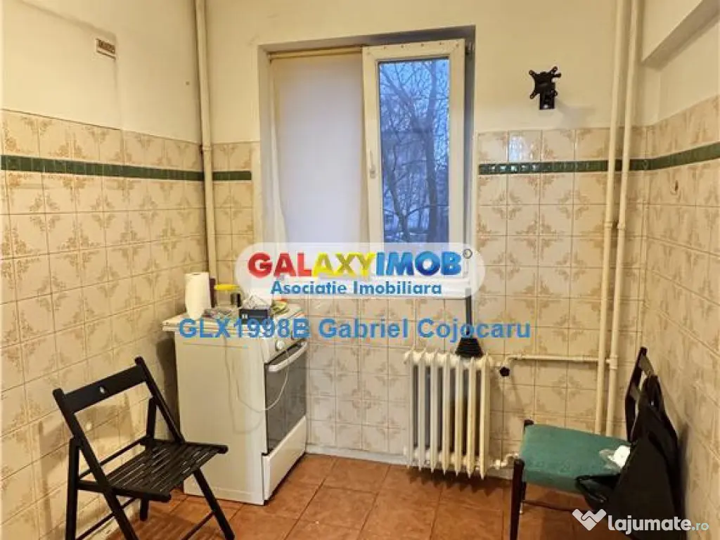 Titan-Basarabia | apartament 2 camere | etaj 1 la 5 minute 