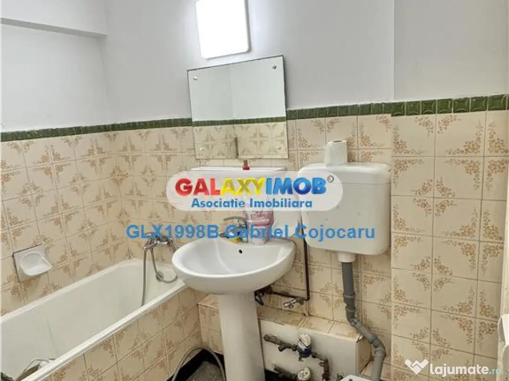 Titan-Basarabia | apartament 2 camere | etaj 1 la 5 minute 