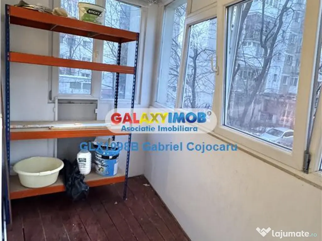 Titan-Basarabia | apartament 2 camere | etaj 1 la 5 minute 