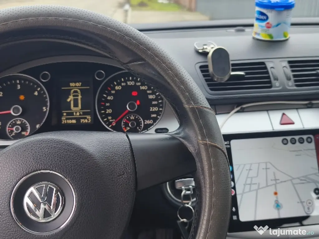 Volkswagen Passat B6 Break 2.0 TDI 2010 140 Cai 