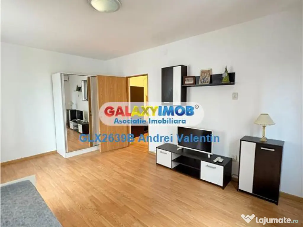 Apartament 2 Camere Berceni - Oltenitei - Str. Frumusani