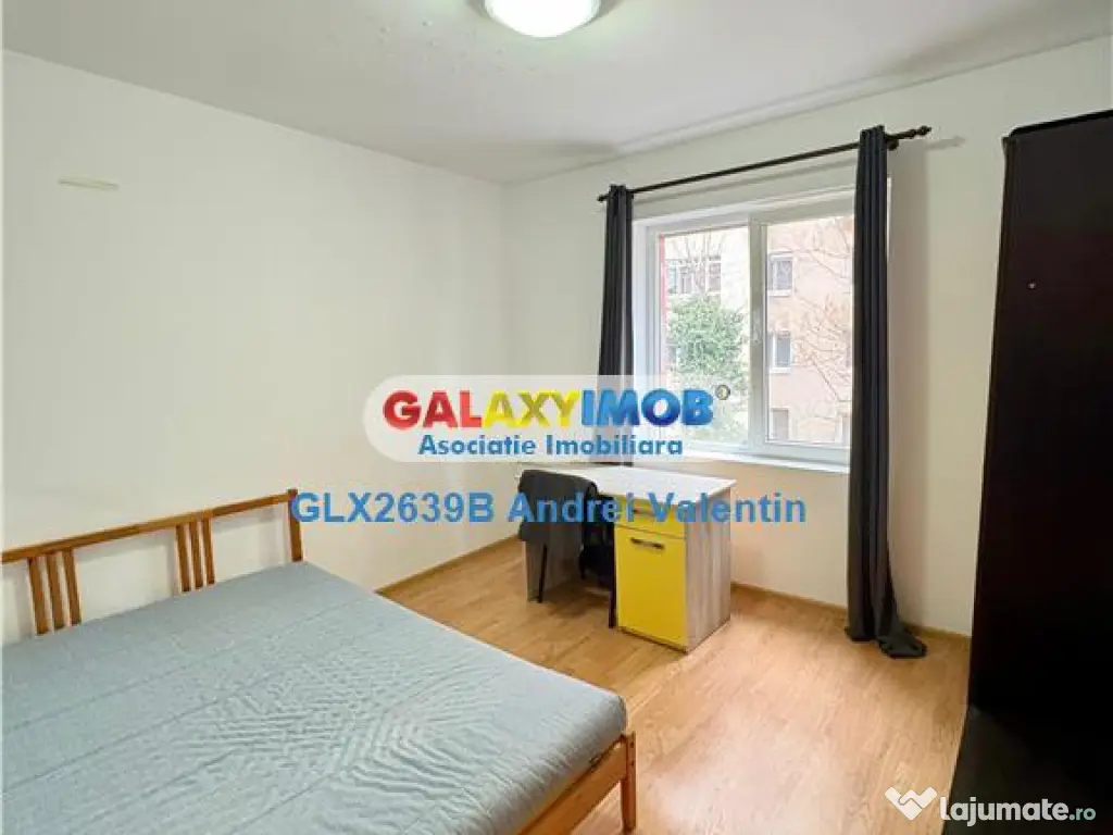 Apartament 2 Camere Berceni - Oltenitei - Str. Frumusani