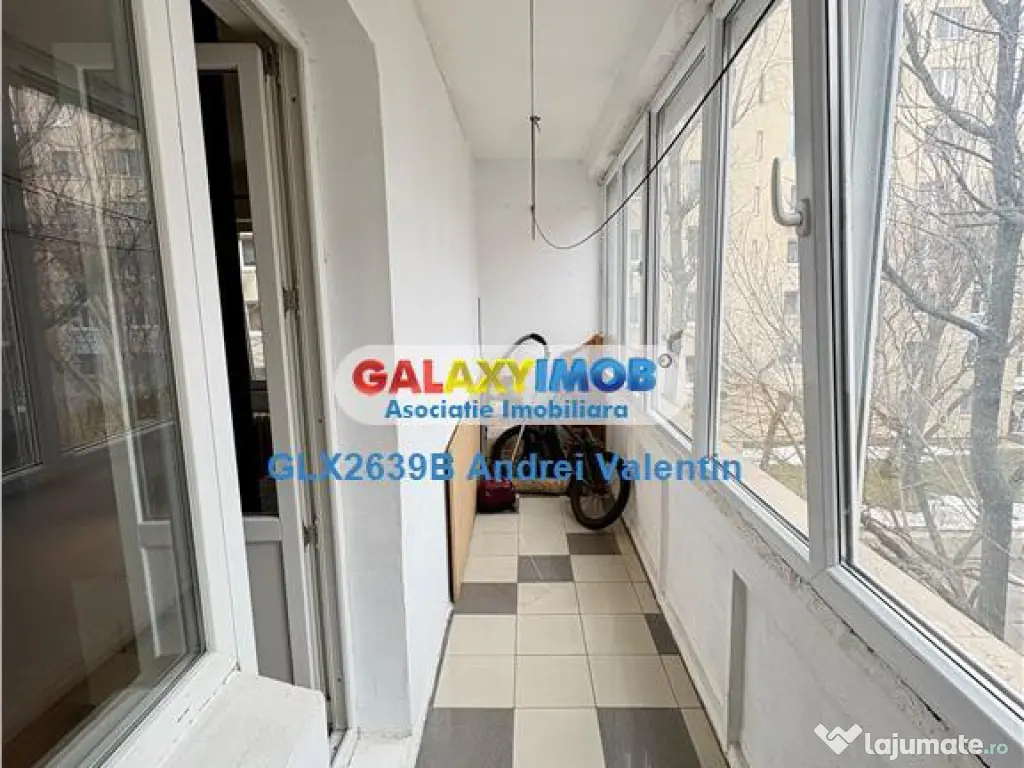 Apartament 2 Camere Berceni - Oltenitei - Str. Frumusani