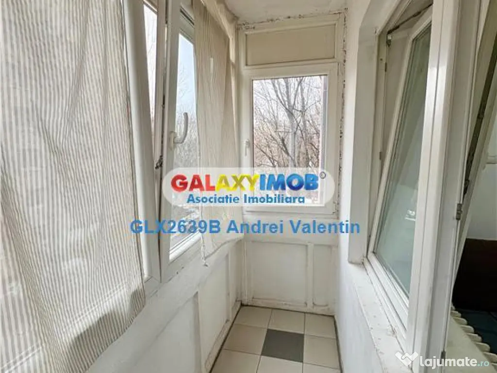 Apartament 2 Camere Berceni - Oltenitei - Str. Frumusani