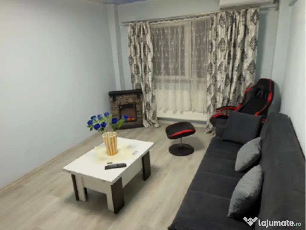 Apartament Luxos in REGIM HOTELIER Medias - Zona Centrala 