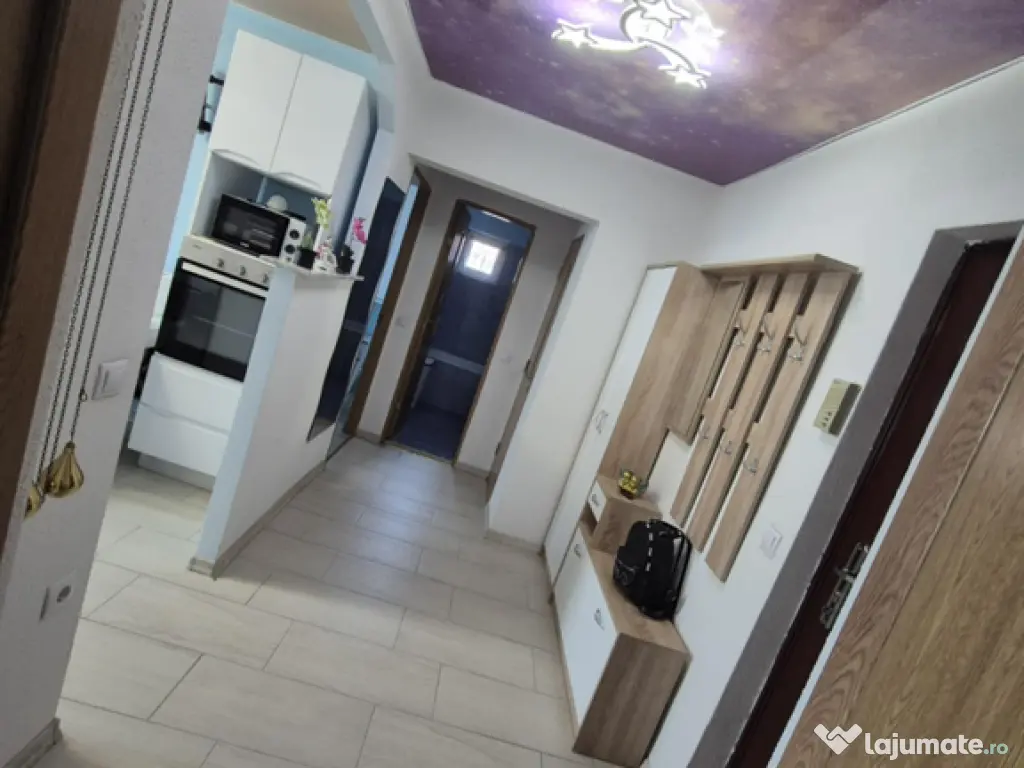 Apartament Luxos in REGIM HOTELIER Medias - Zona Centrala 