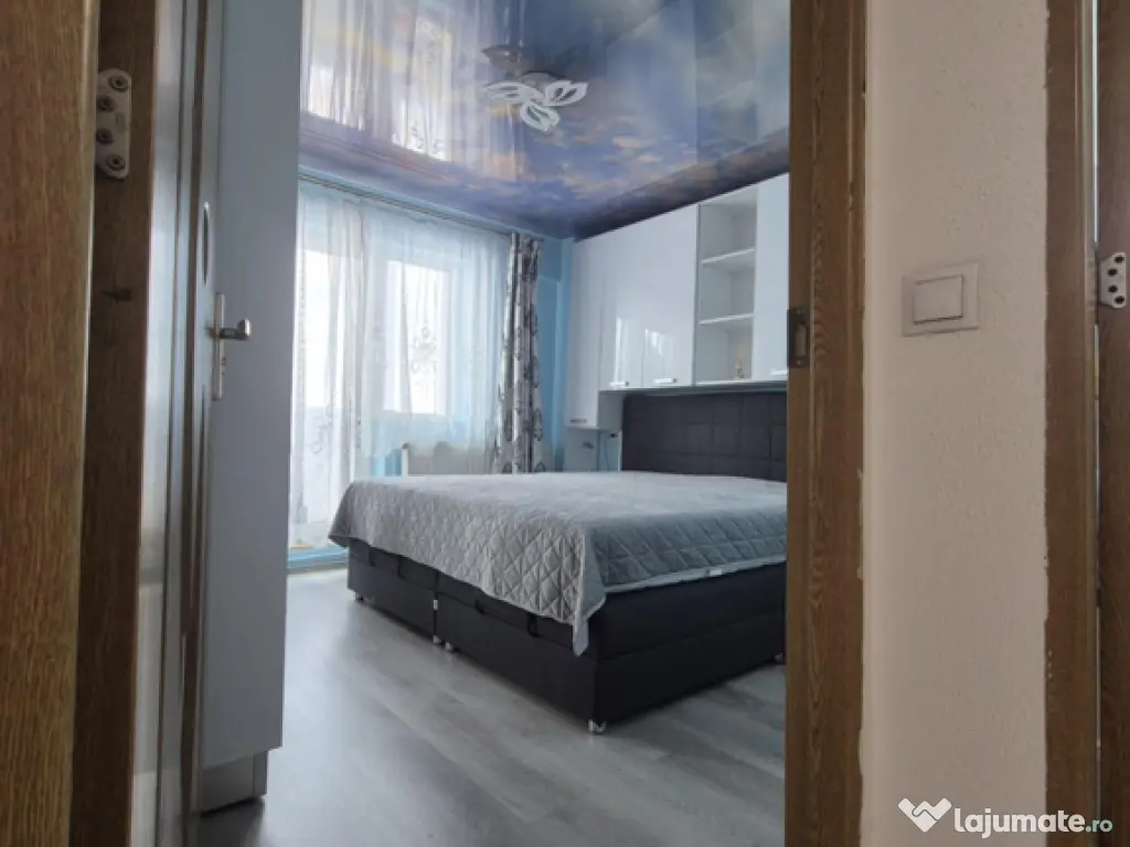 Apartament Luxos in REGIM HOTELIER Medias - Zona Centrala 