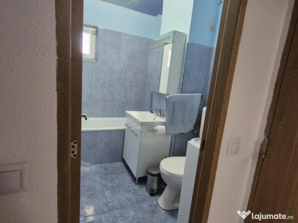 Apartament Luxos in REGIM HOTELIER Medias - Zona Centrala 