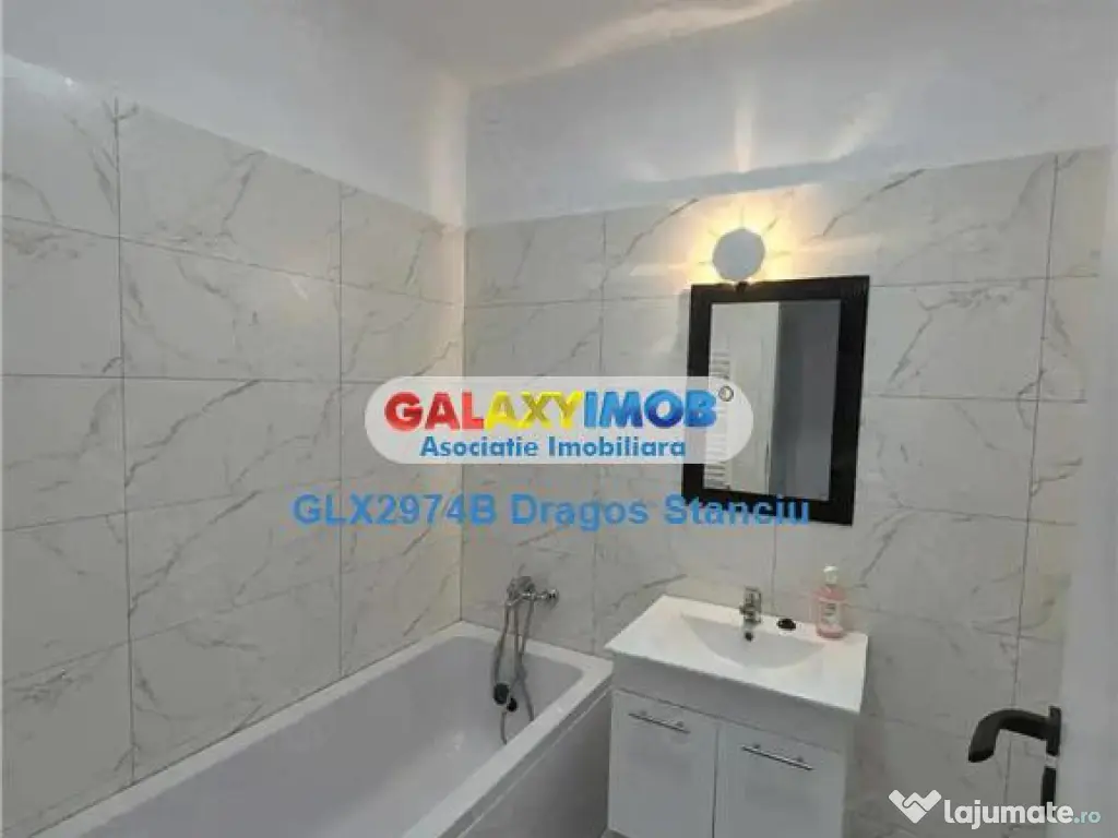 Garsoniera Militari Residence | Parcare | Centrala | DS002 