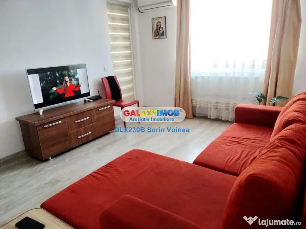 Garsoniera Militari Residence | Decomandat | Centrala | Balc