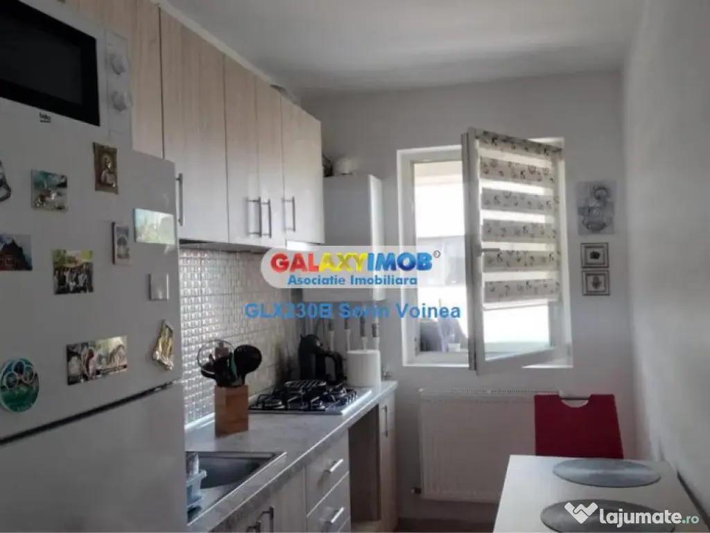 Garsoniera Militari Residence | Decomandat | Centrala | Balc