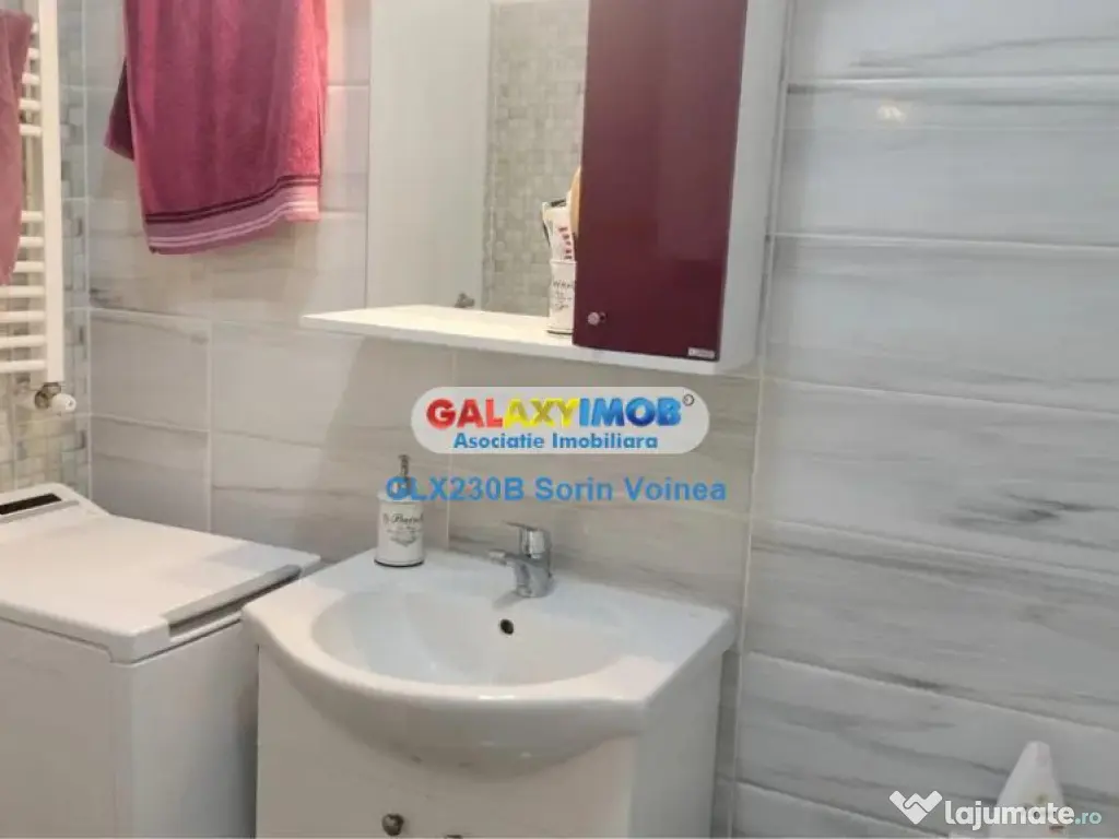 Garsoniera Militari Residence | Decomandat | Centrala | Balc