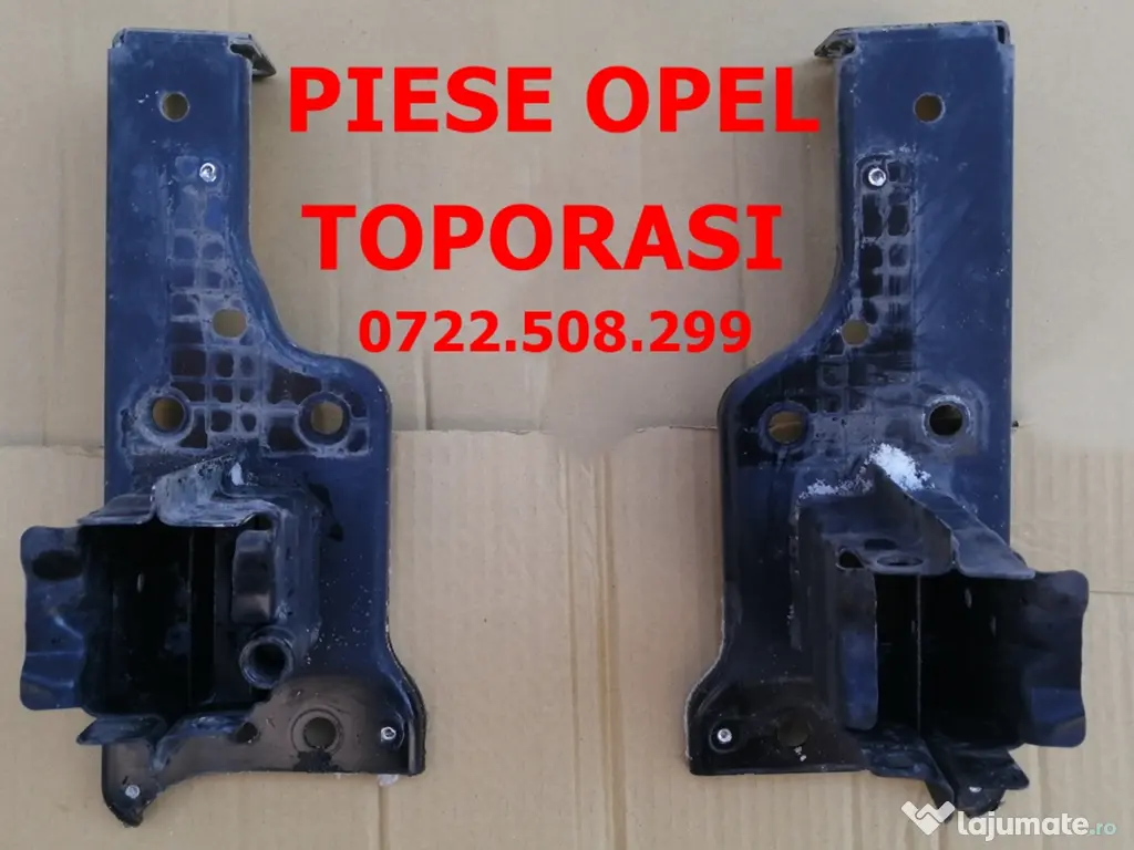 cap lonjeron Opel Corsa D 120 lei 