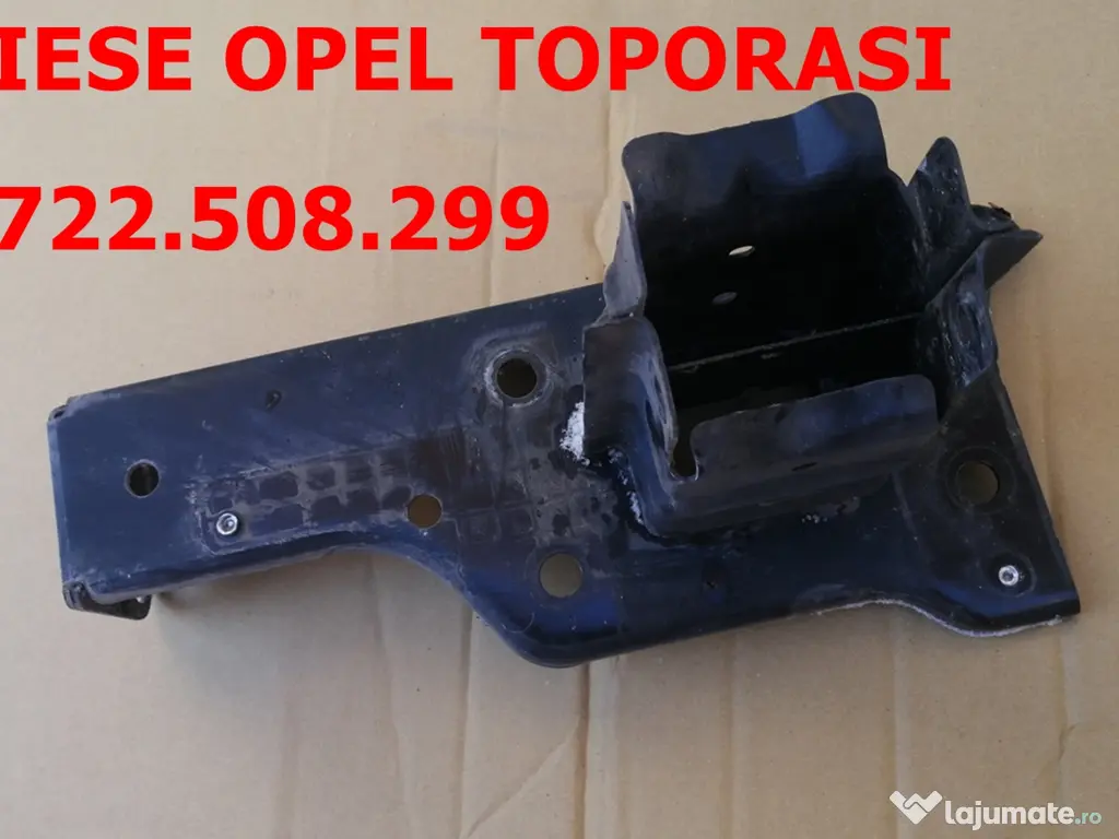 cap lonjeron Opel Corsa D 120 lei 