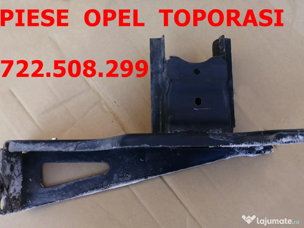 cap lonjeron Opel Corsa D 120 lei 