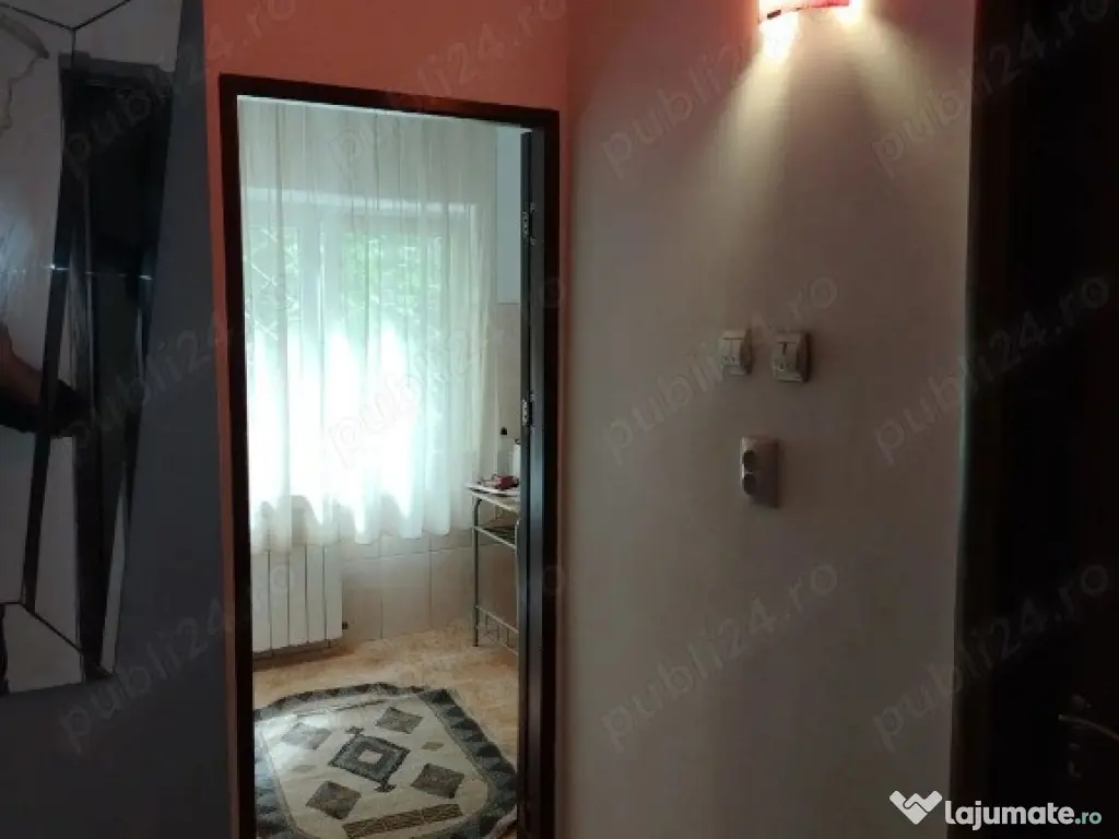 Eroii revolutiei brancoveanu parter