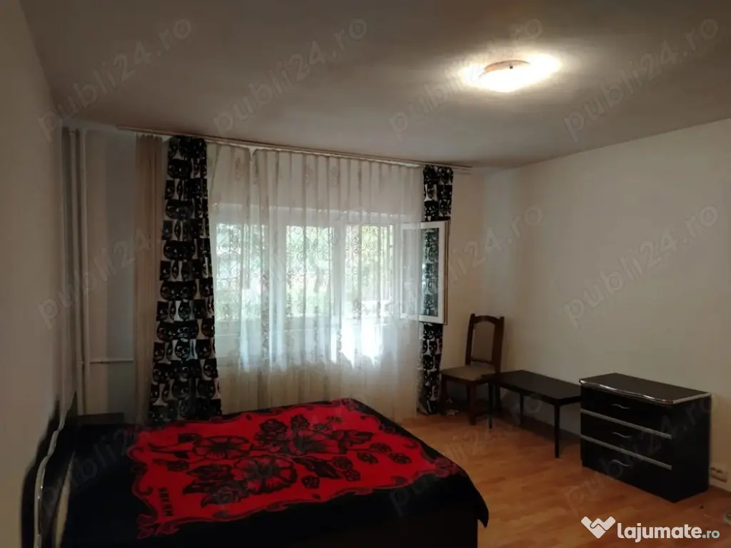 Eroii revolutiei brancoveanu parter