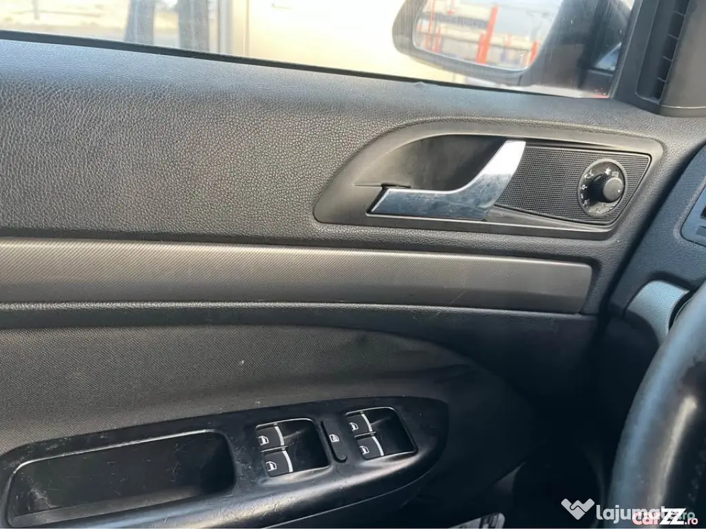 Skoda Octavia 2 1.9 Tdi DSG 