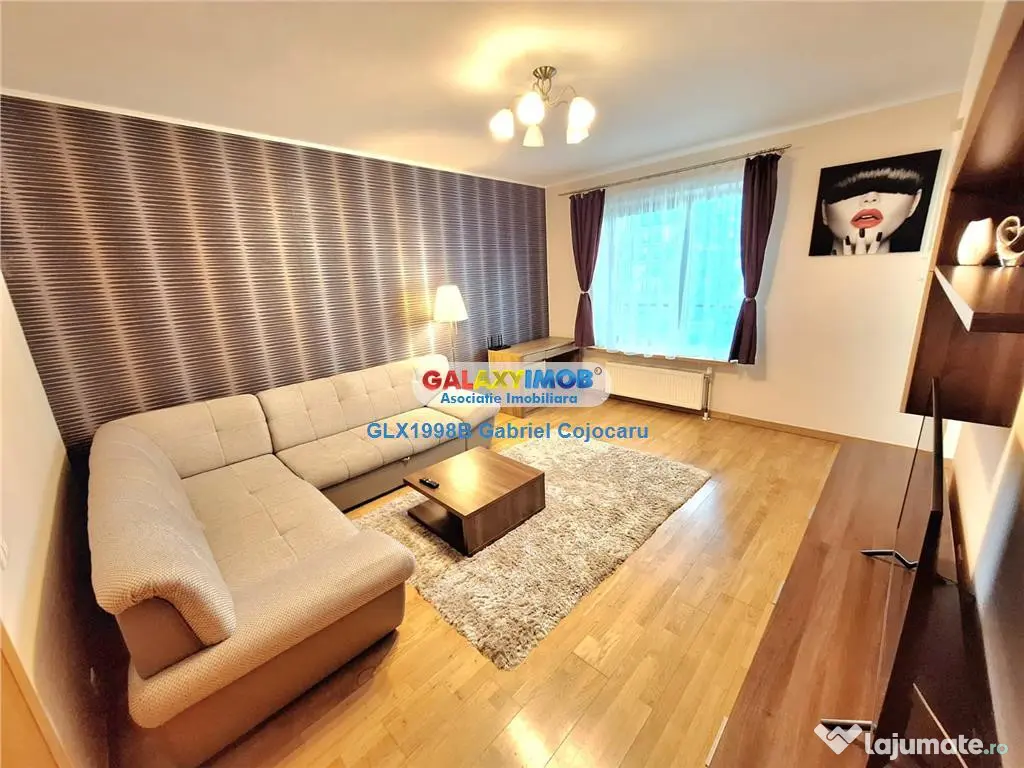 Ap.2cam/Asmita Gardens/Tineretului/Mihai Bravu