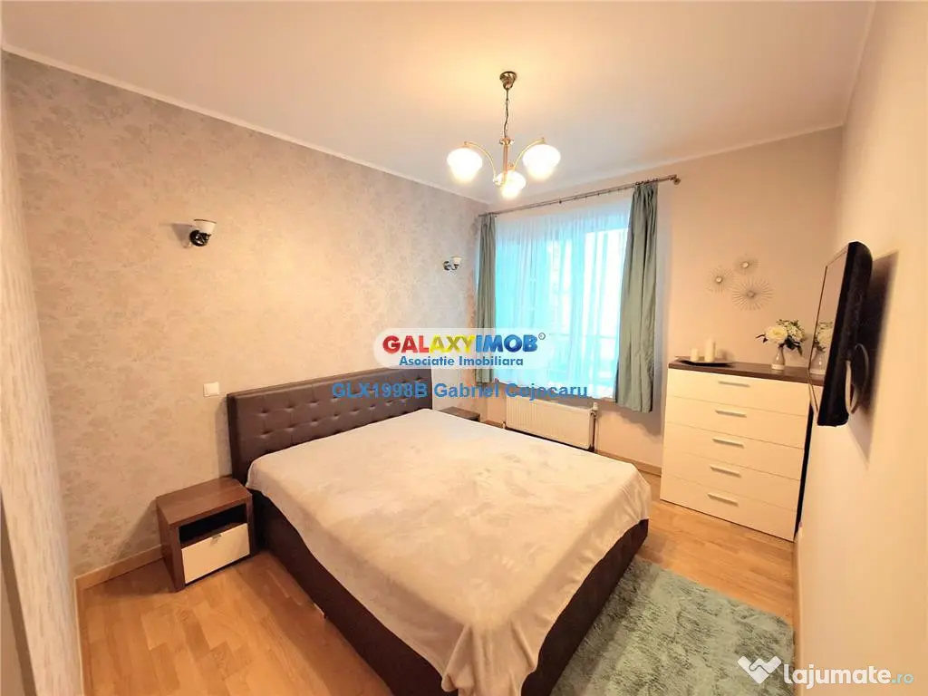 Ap.2cam/Asmita Gardens/Tineretului/Mihai Bravu