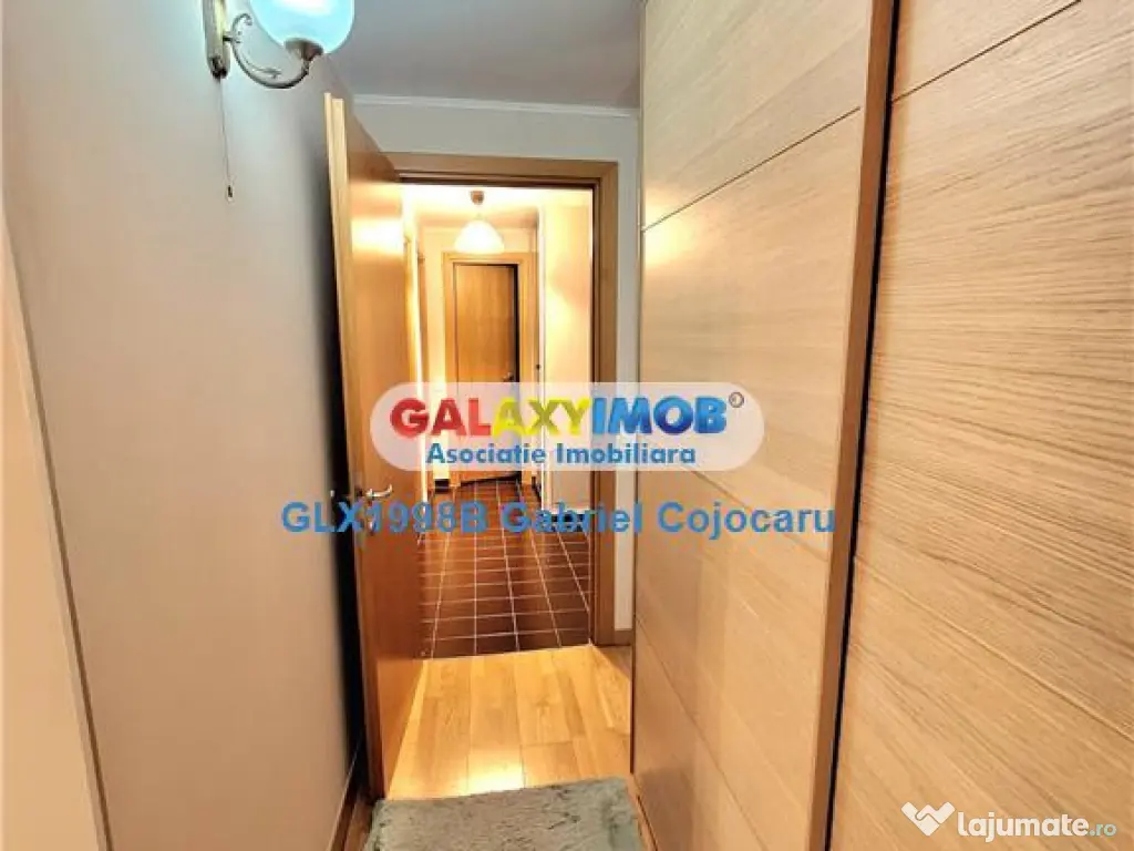 Ap.2cam/Asmita Gardens/Tineretului/Mihai Bravu