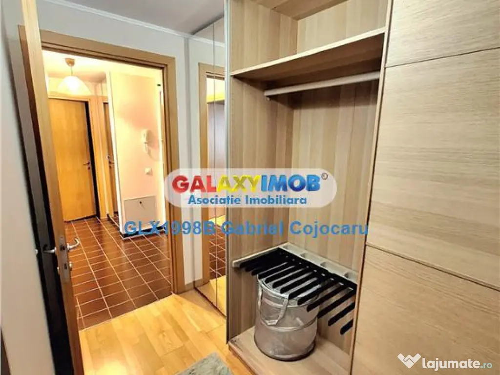 Ap.2cam/Asmita Gardens/Tineretului/Mihai Bravu