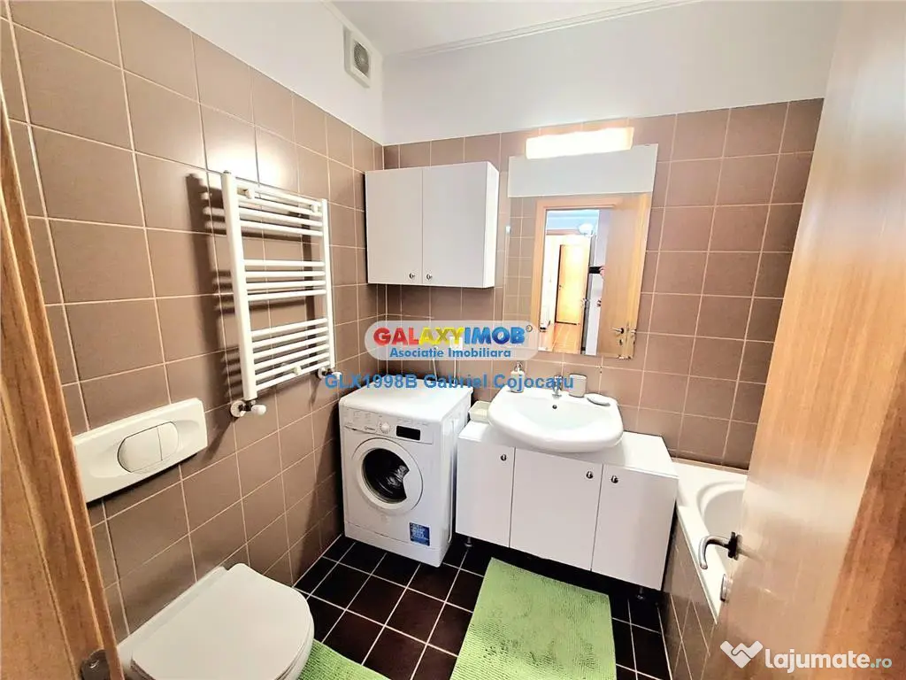 Ap.2cam/Asmita Gardens/Tineretului/Mihai Bravu