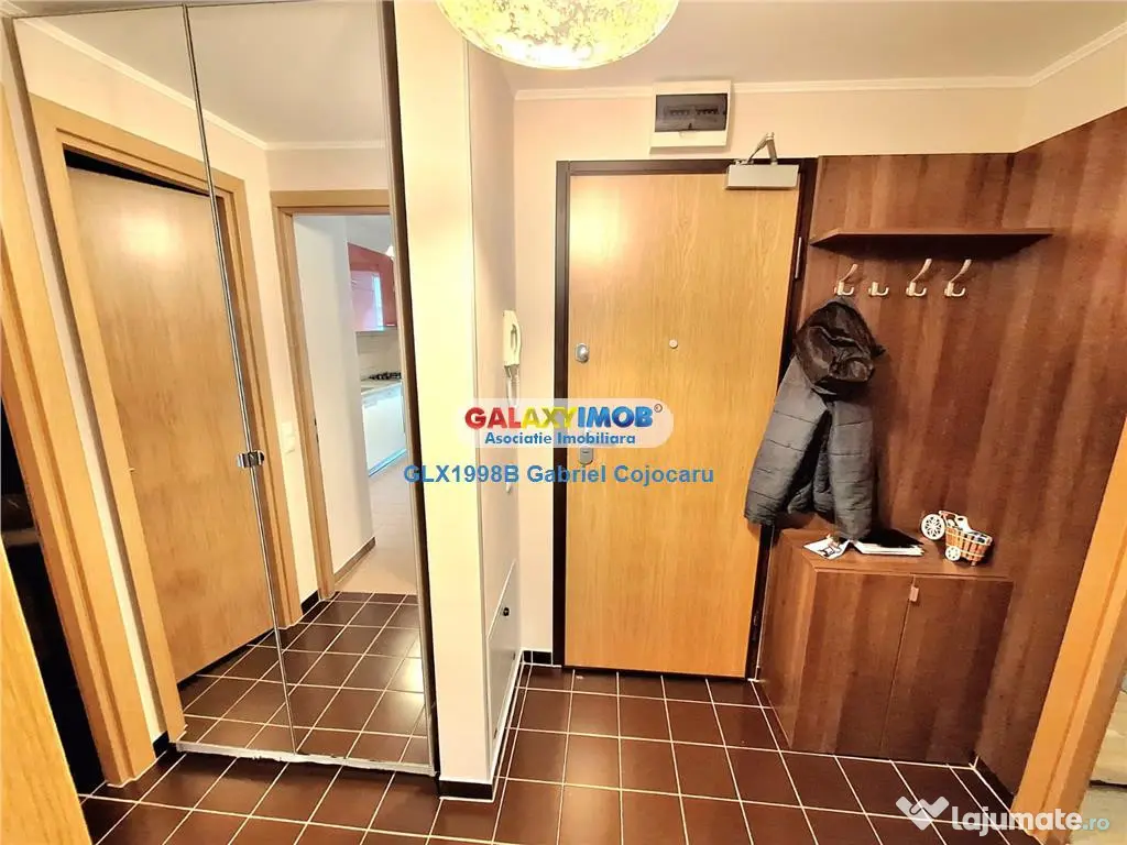 Ap.2cam/Asmita Gardens/Tineretului/Mihai Bravu