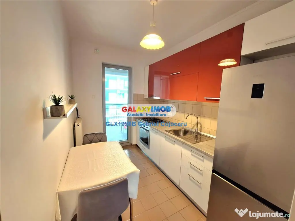 Ap.2cam/Asmita Gardens/Tineretului/Mihai Bravu