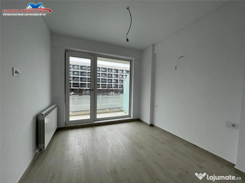Apartament 2 camere 