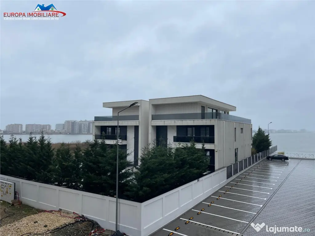 Apartament 2 camere de in Mamaia Nord 