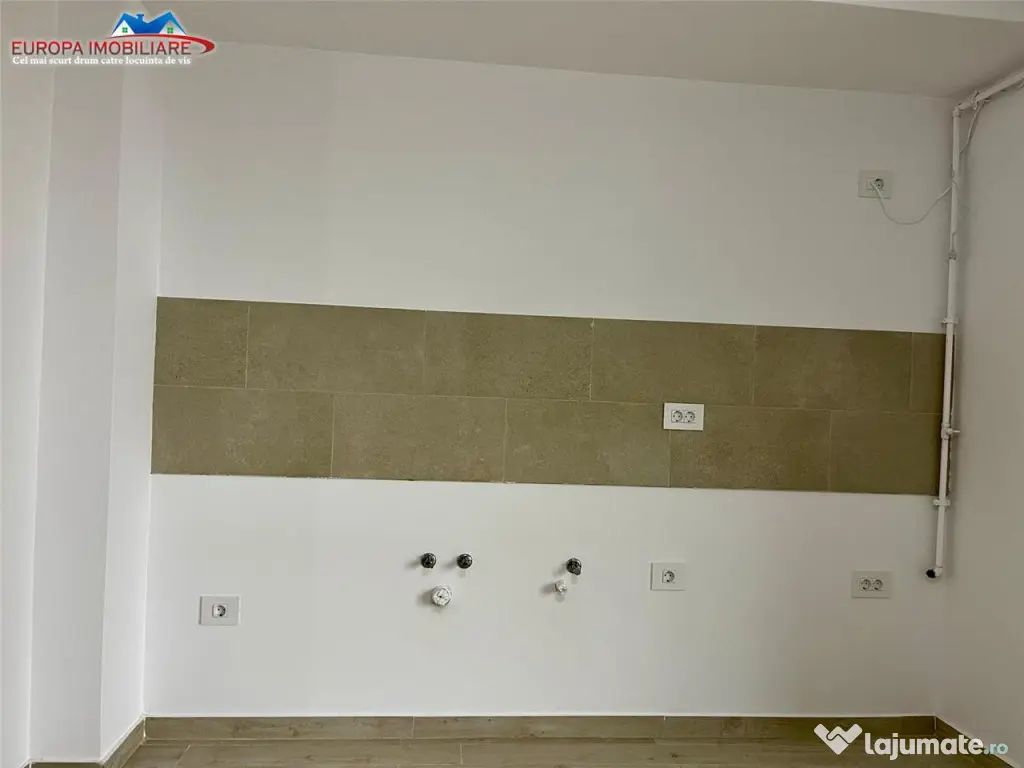 Apartament 2 camere de in Mamaia Nord 