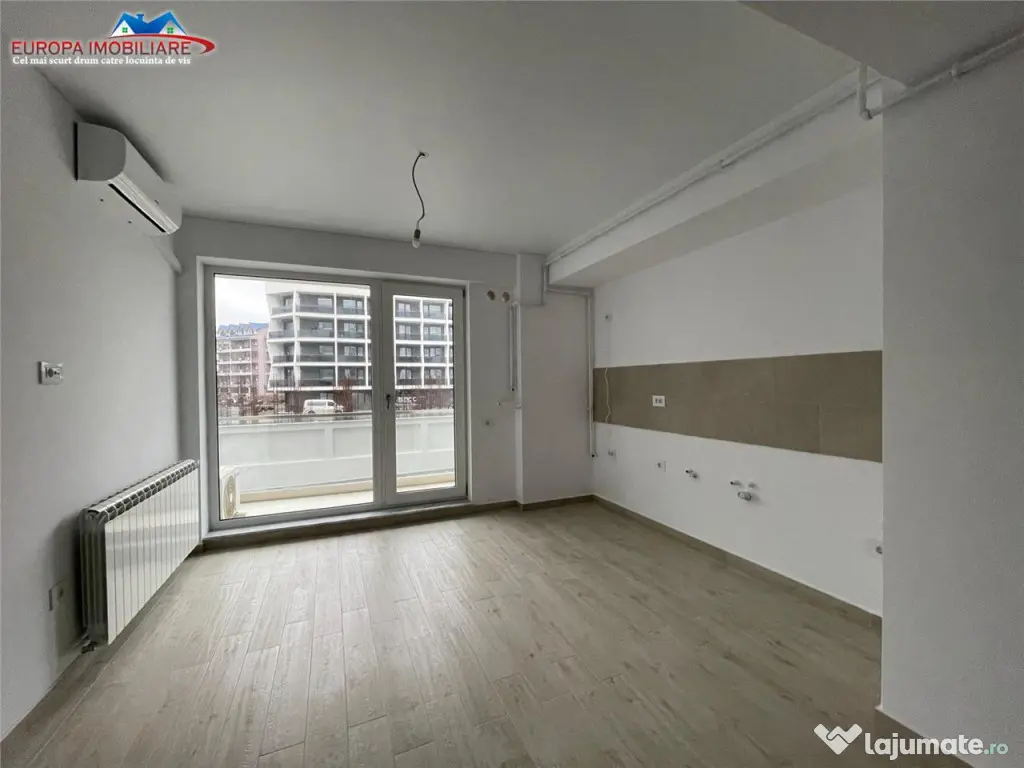 Apartament 2 camere de in Mamaia Nord 