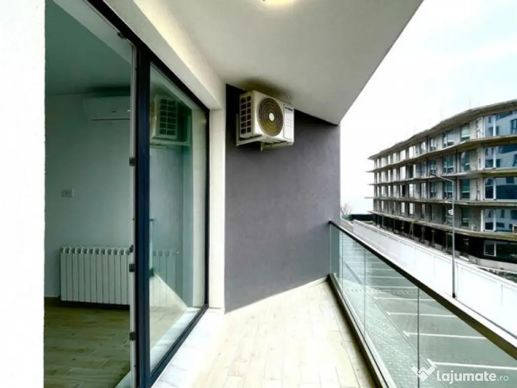 Apartament 2 camere 
