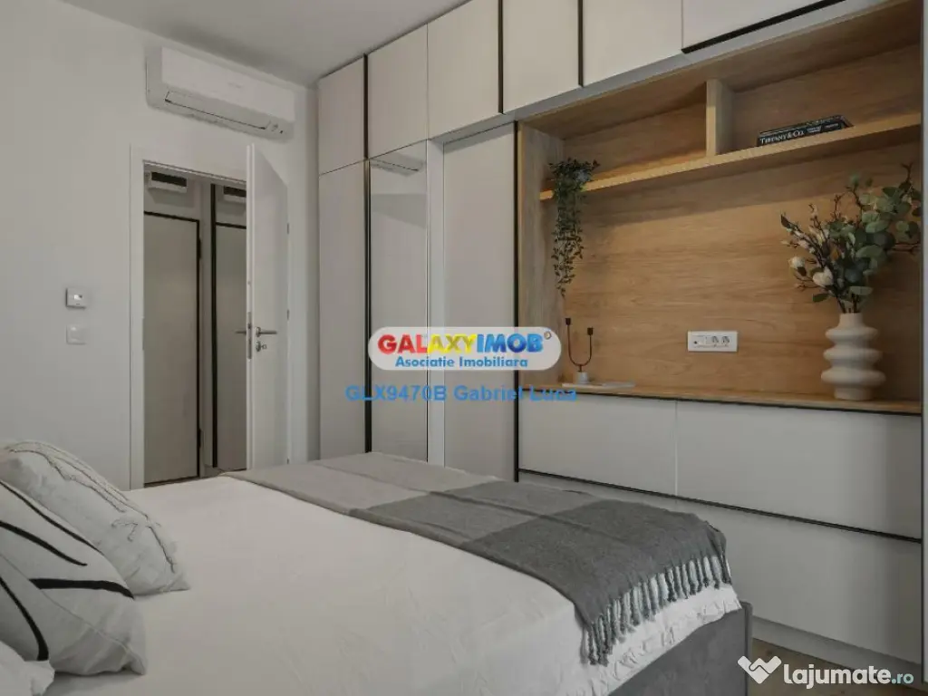 Apartament 3 camere 70 mp I 2 bai I NOU I Piata Sudului 