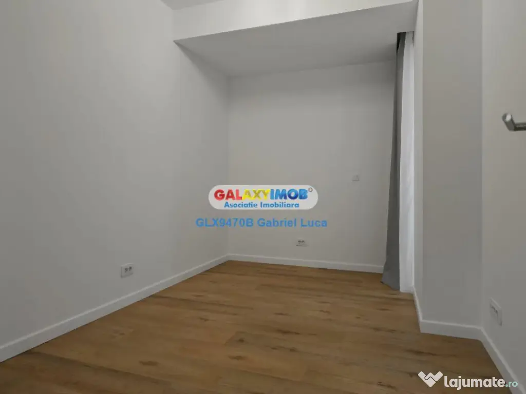 Apartament 3 camere 70 mp I 2 bai I NOU I Piata Sudului 