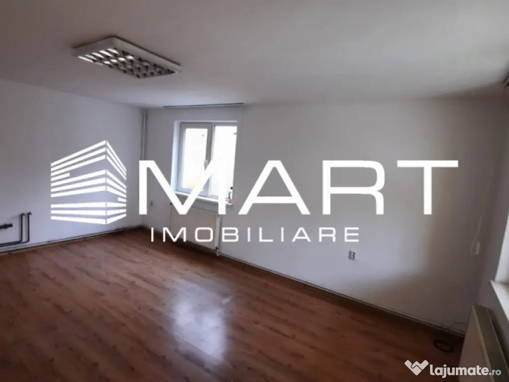 Spatiu birou 25 mp zona Cedonia 