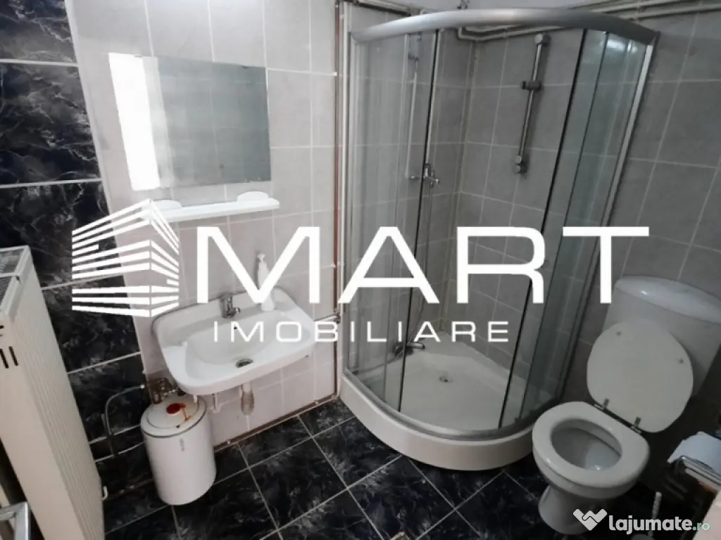 Spatiu birou 25 mp zona Cedonia 