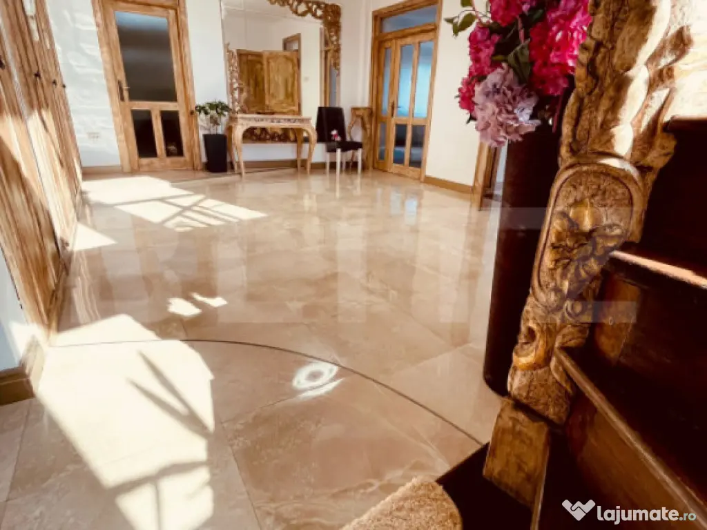 Proprietate individuală D+P+M, curte proprie, ideală pentr